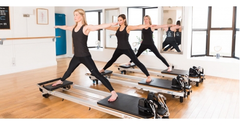 Reformer