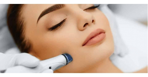 HydraFacial