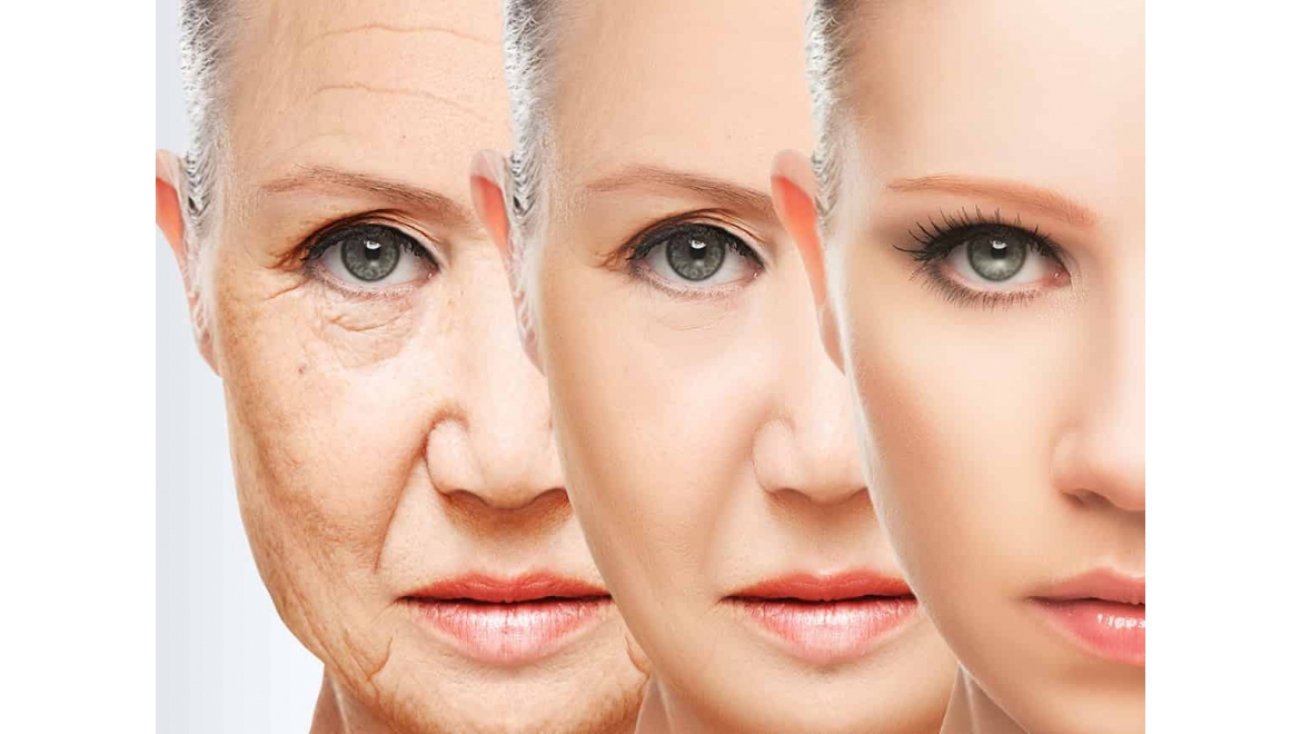 Anti-Aging Bakımı