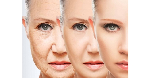 Anti-Aging Bakımı