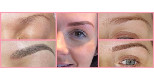 Microblading