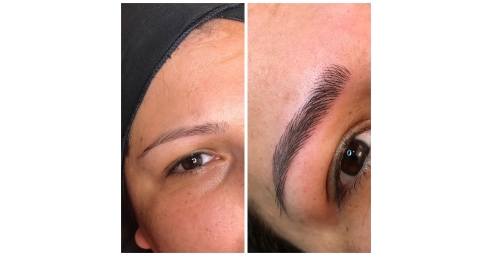 Phibrows